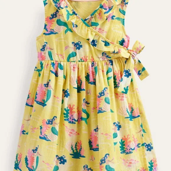party wave mini dress Radical Wave Mini Dress Orange Rainbow / L